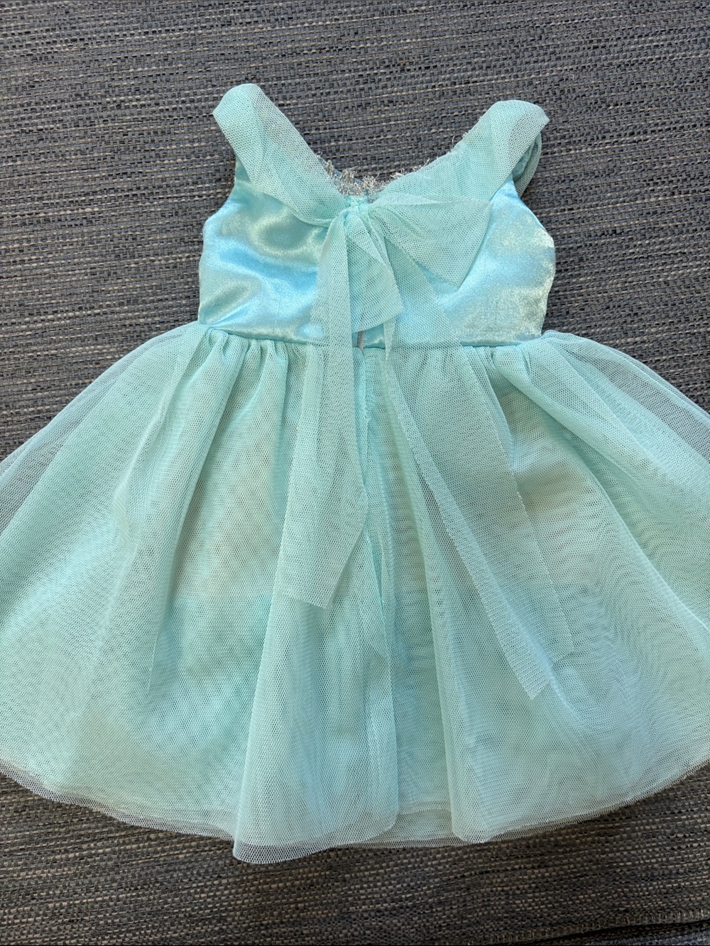 AMERICAN GIRL Ballet Recital Outfit - Picture 4 of 5